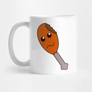 Drumstick Mug